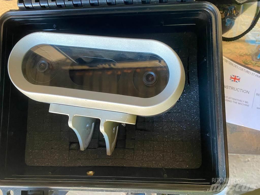 Krm CARRE ECONET コンベンショナルプラウ