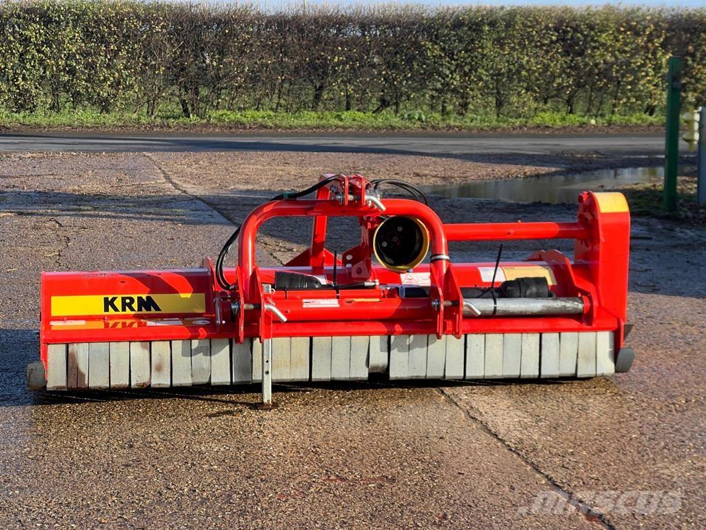 Krm ICON 2700S モアー