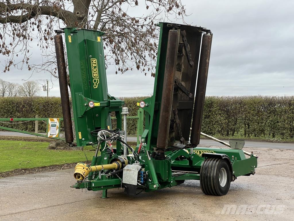 Major TDR20000 モアー