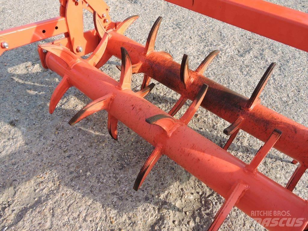 Maschio 130/3 カルチベーター