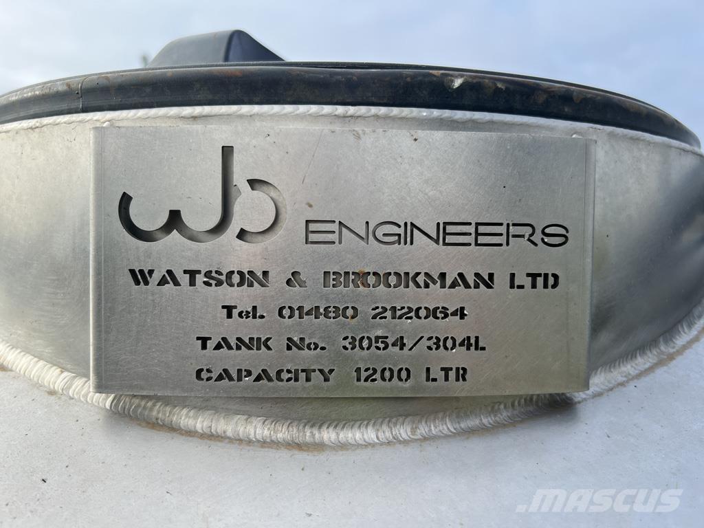  NITRO BAR ミネラル散布機