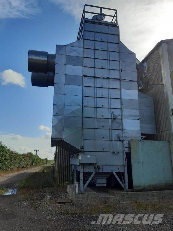  Perry M411 DRIER 農業機械 -　その他
