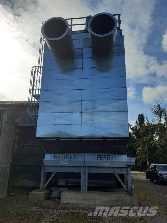  Perry M411 DRIER 農業機械 -　その他