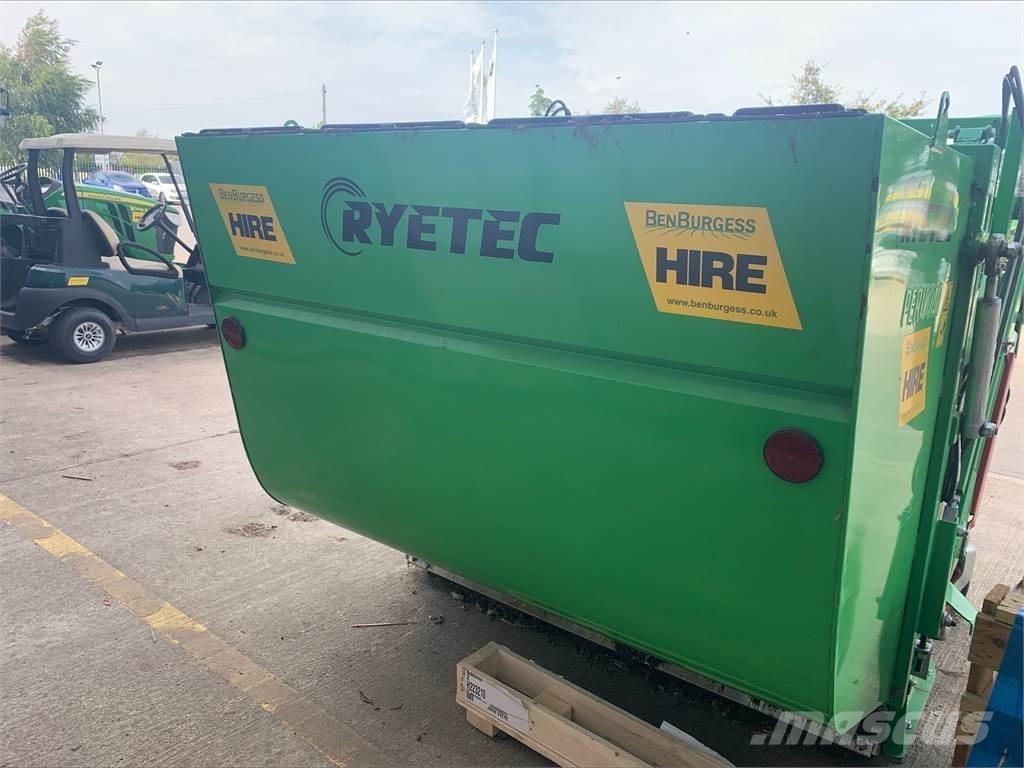Ryetec P1600CHE 農業機械 -　その他