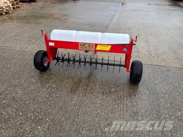 SCH F48T / A48 農業機械 -　その他