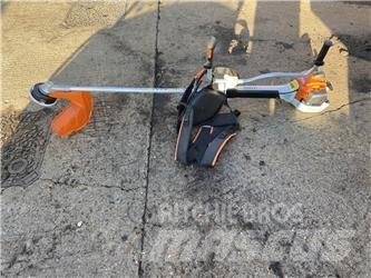 Stihl FS 461 C-EM 農業機械 -　その他