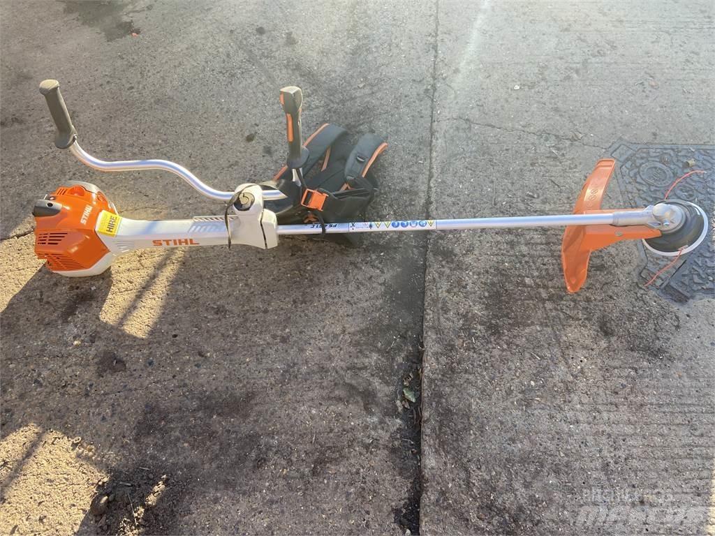 Stihl FS 461 C-EM 農業機械 -　その他