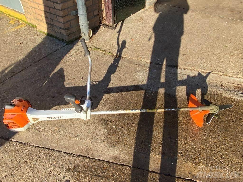 Stihl FS460CEM 農業機械 -　その他