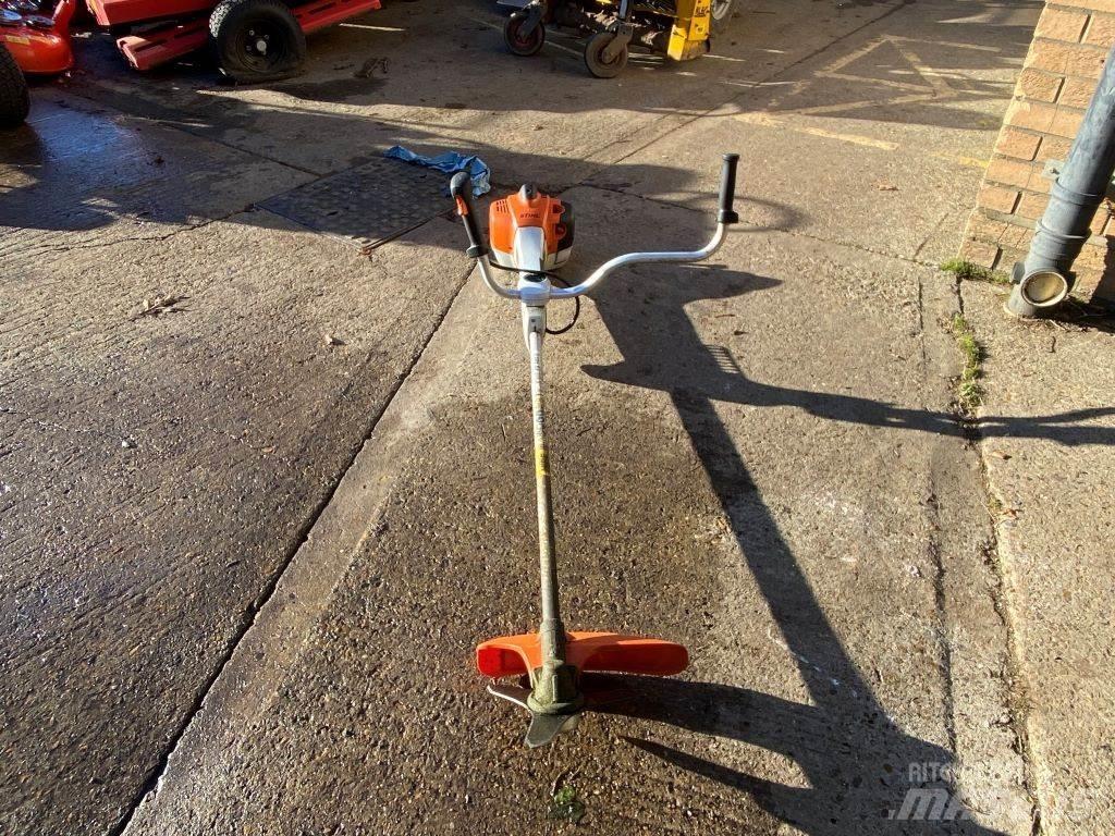 Stihl FS460CEM 農業機械 -　その他