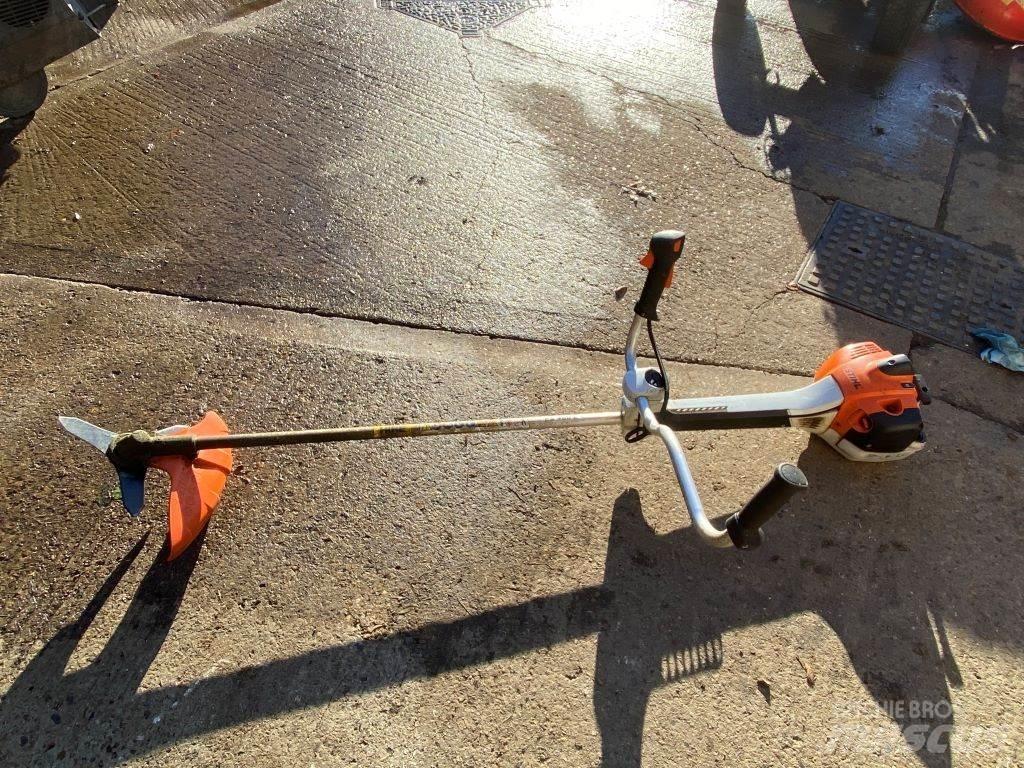 Stihl FS460CEM 農業機械 -　その他