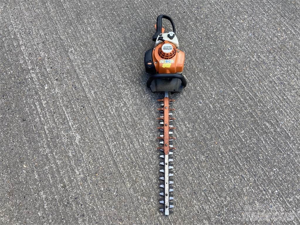Stihl HS 82 RCE その他トラクターアクセサリー・アタッチメント