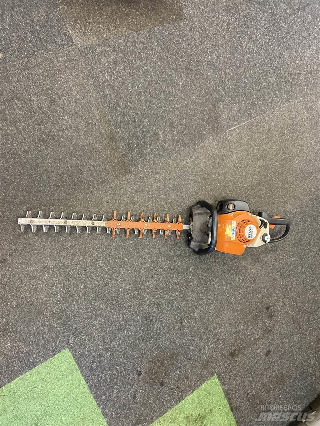 Stihl HS 82 RCE その他トラクターアクセサリー・アタッチメント