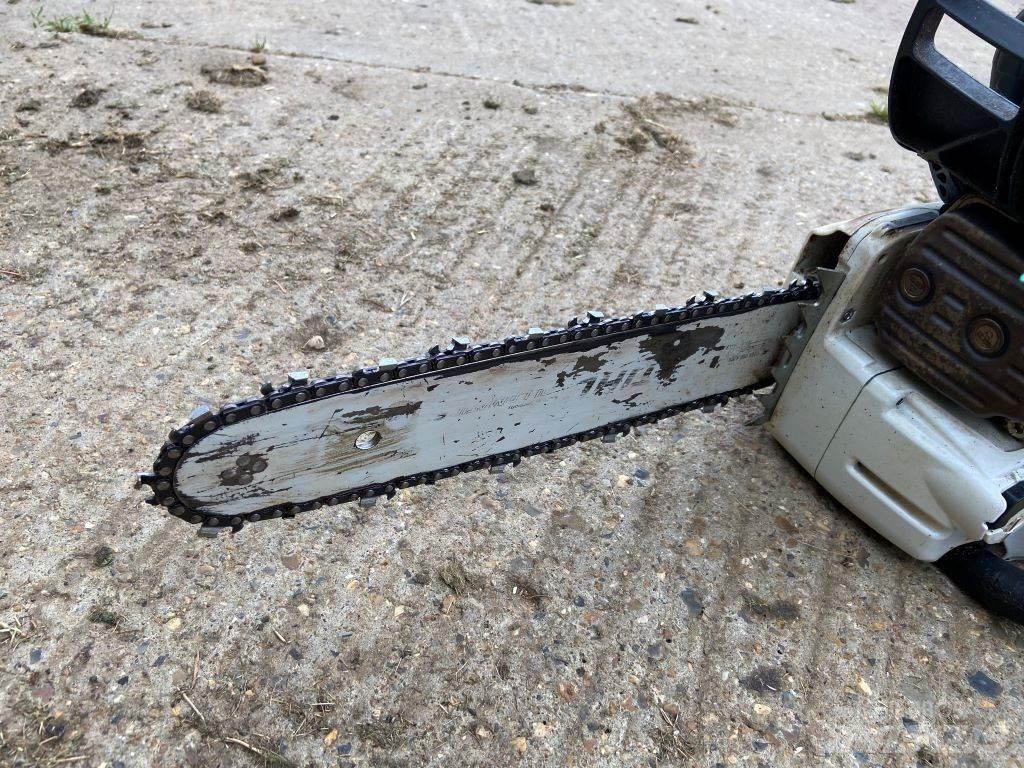 Stihl MS 241 14 農業機械 -　その他