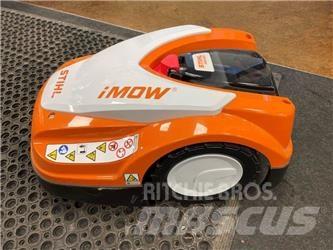 Stihl RMI 422.2 農業機械 -　その他