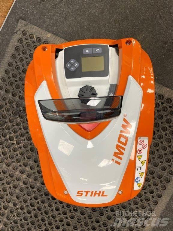 Stihl RMI 422.2 農業機械 -　その他