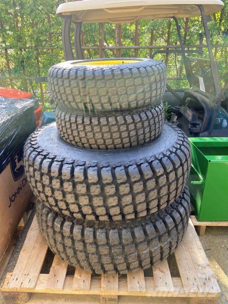  TURF TYRES コンパクトトラクター
