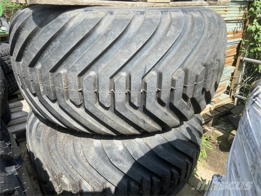 TURF TYRES コンパクトトラクター