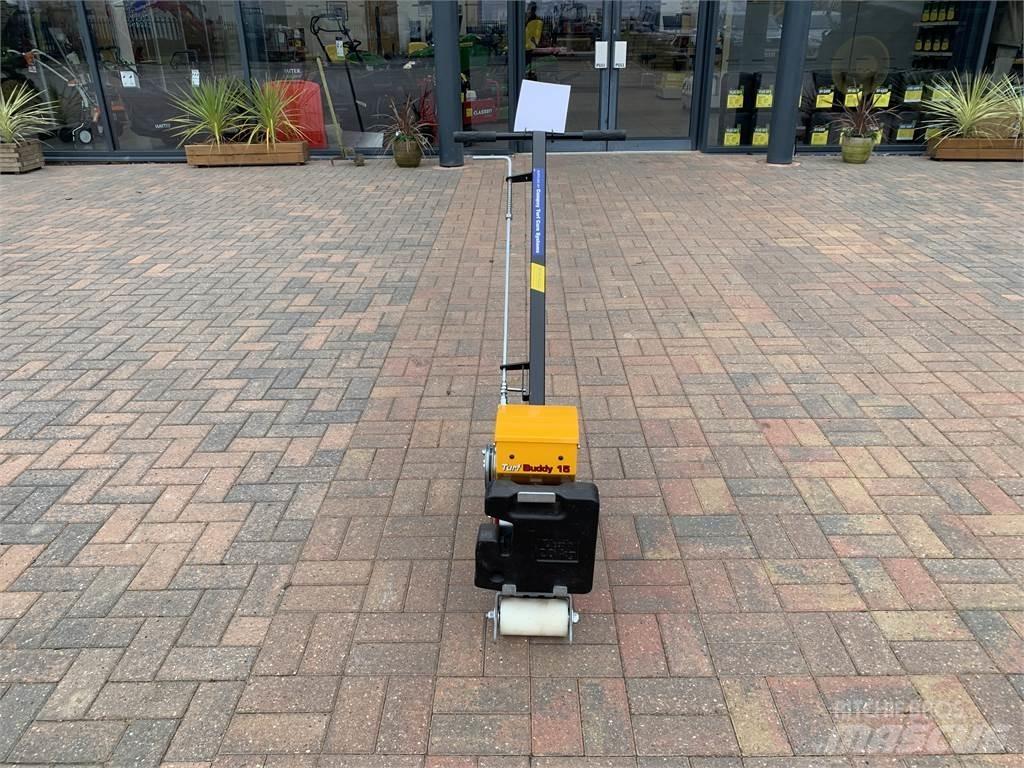 Vredo VREDO 農業機械 -　その他
