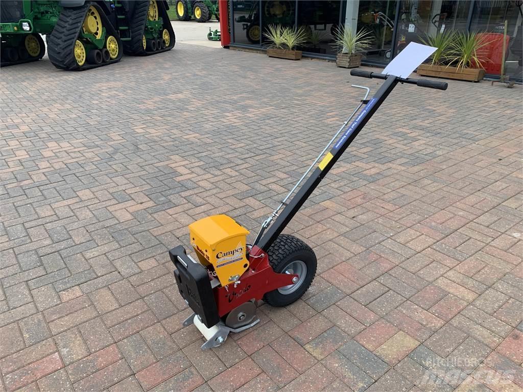 Vredo VREDO 農業機械 -　その他