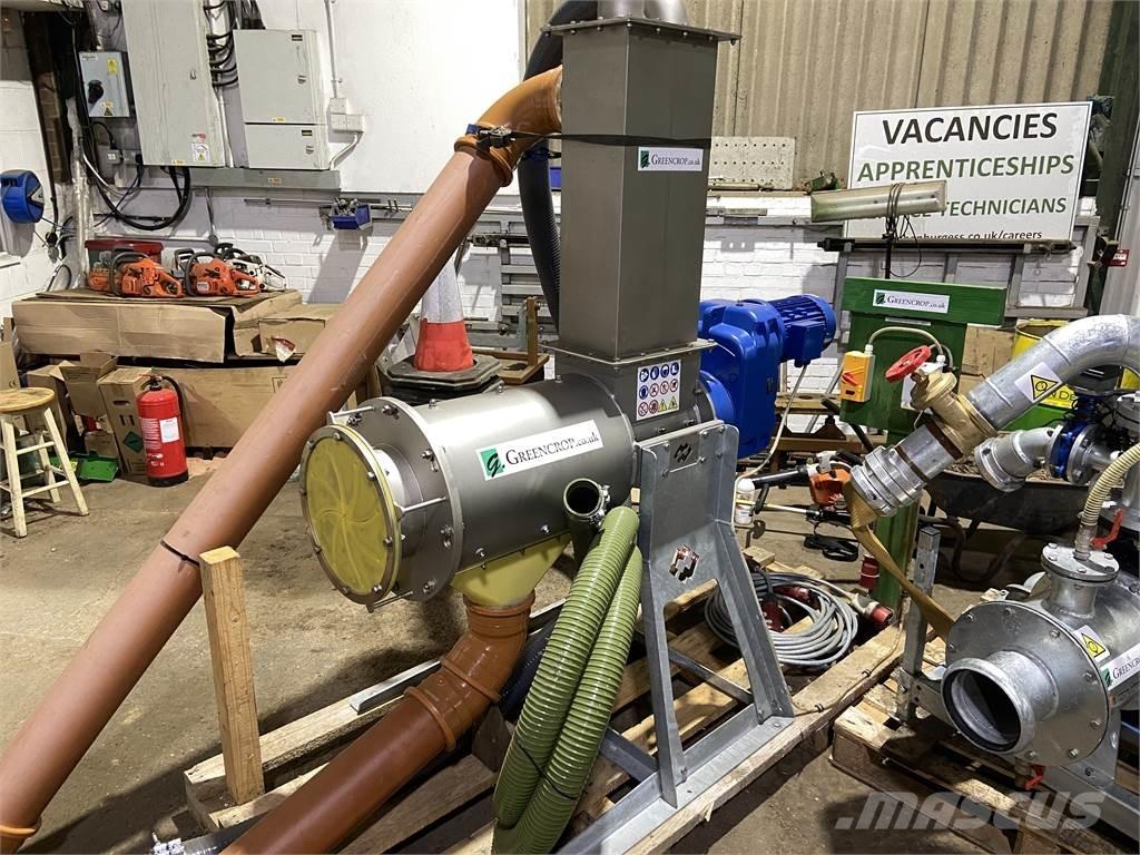  WAM SEPCOM 045 農業機械 -　その他