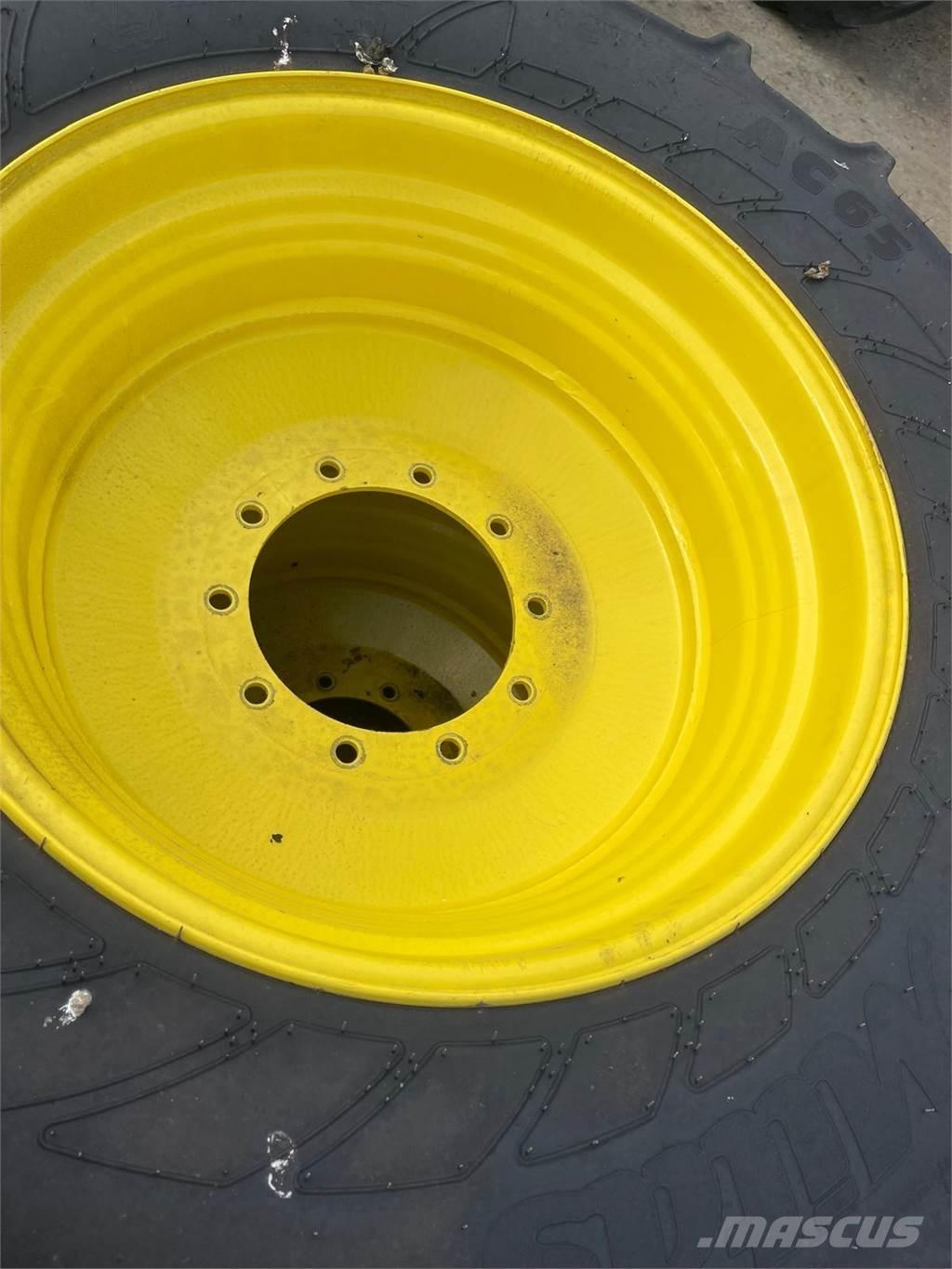  WHEELS タイヤ、ホイル、リム