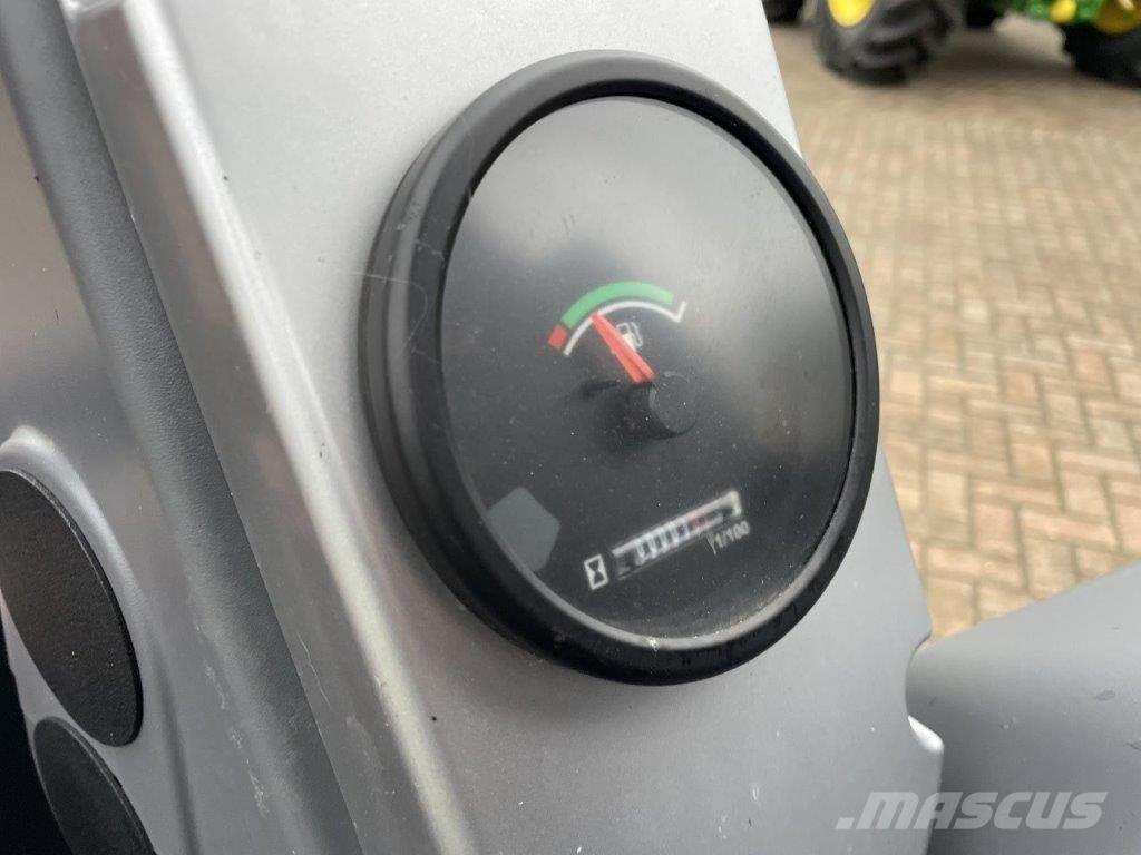 Yanmar SV15VT 中型油圧ショベル 7ｔ-12ｔ（ユンボ・パワーショベル・バックホー）