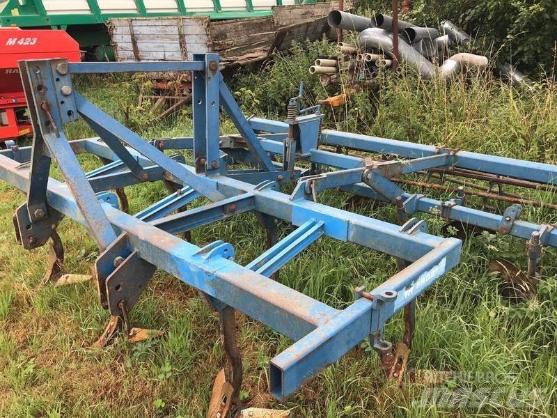 Frost TGF 300 カルチベーター