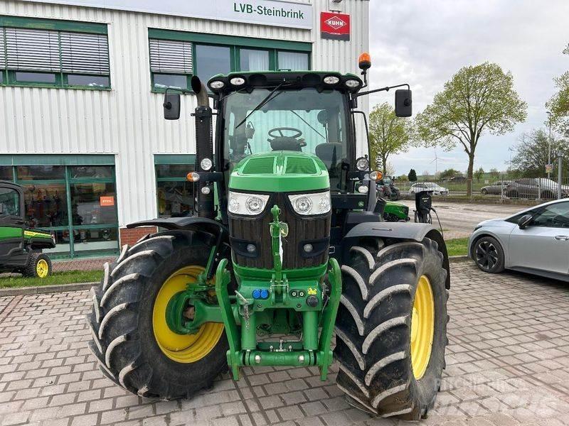 John Deere 6150R トラクター