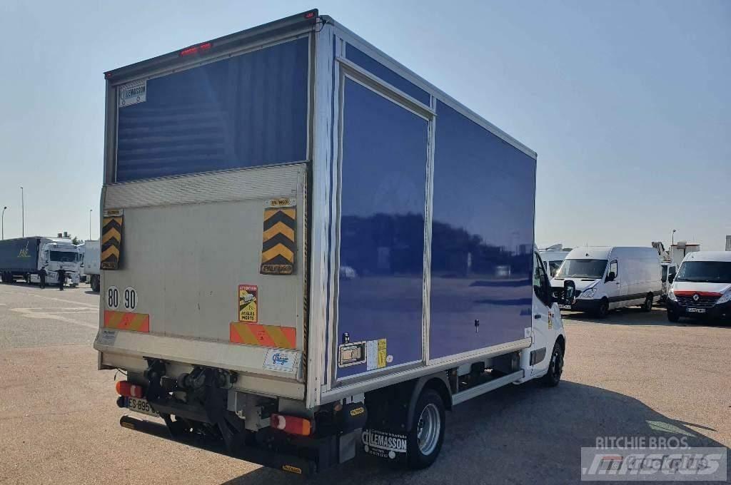 Renault MASTER 165.35 その他