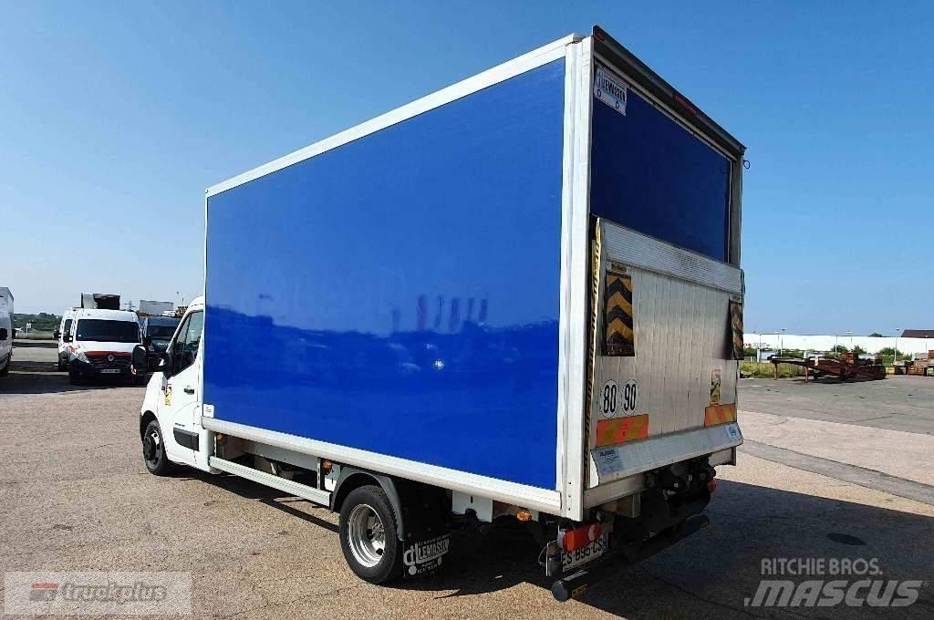Renault MASTER 165.35 その他