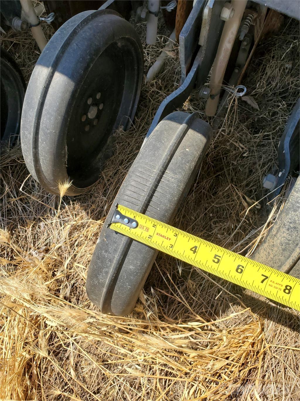 CASE 5400 その他種蒔き機械とアクセサリー・アタッチメント