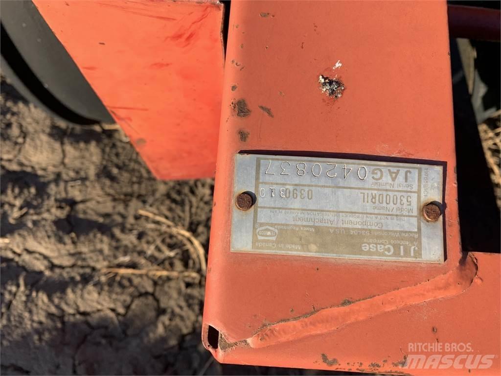 Case IH 5300 その他種蒔き機械とアクセサリー・アタッチメント