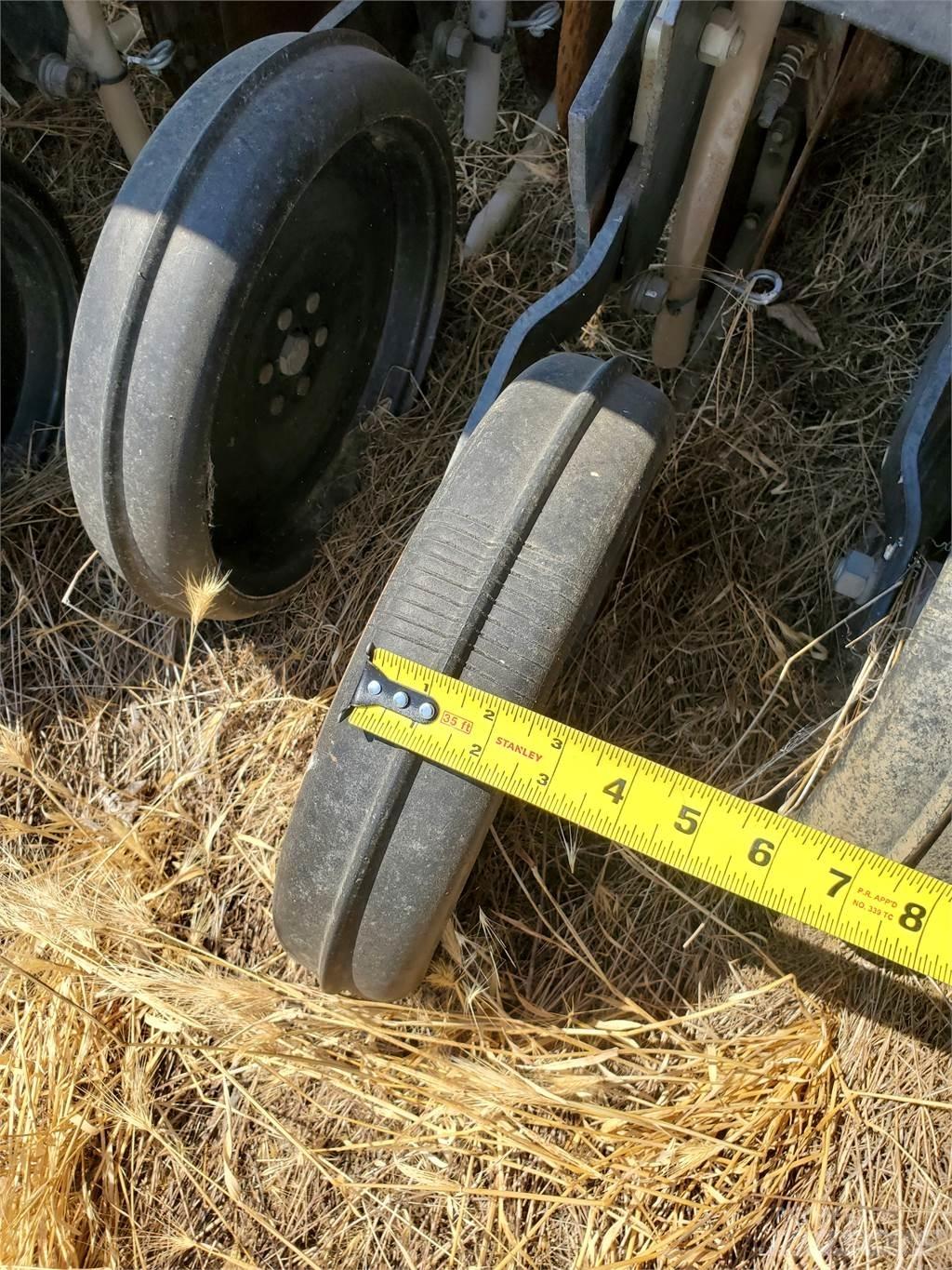 Case IH 5400 その他種蒔き機械とアクセサリー・アタッチメント