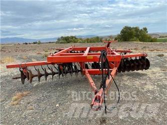 Case IH RPW ディスクハロー