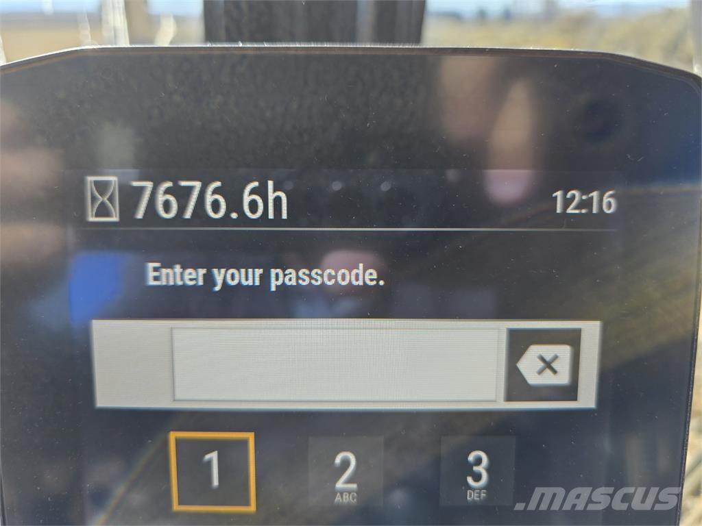 CAT 320 建設機械 -　その他