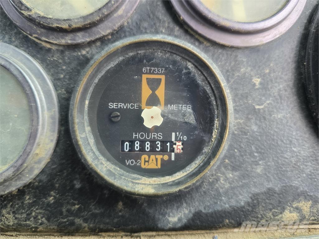 CAT 416B 建設機械 -　その他