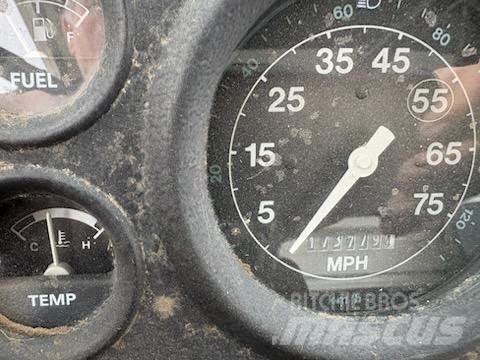 Ford LN8000 その他トラック