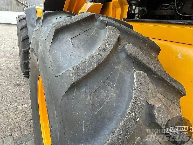 JCB 426S ホイールローダー・タイヤショベル