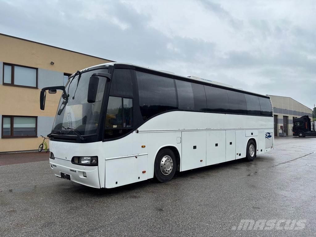 Scania CARRUS K113 観光バス