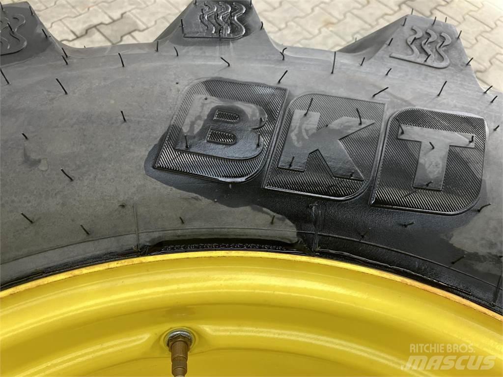 BKT 480/65R28 タイヤ、ホイル、リム