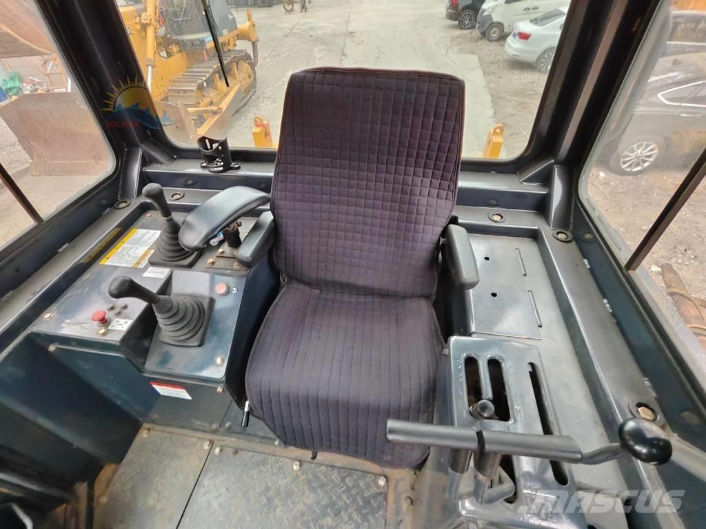 Shantui SD 22 ブルドーザー