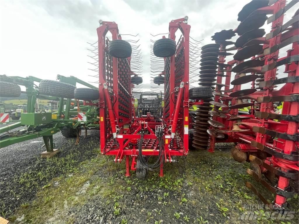 Horsch Cura 12 ST その他耕運機とアクセサリー・アタッチメント