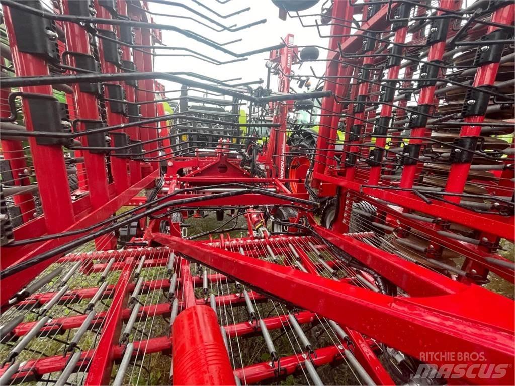 Horsch Cura 12 ST その他耕運機とアクセサリー・アタッチメント