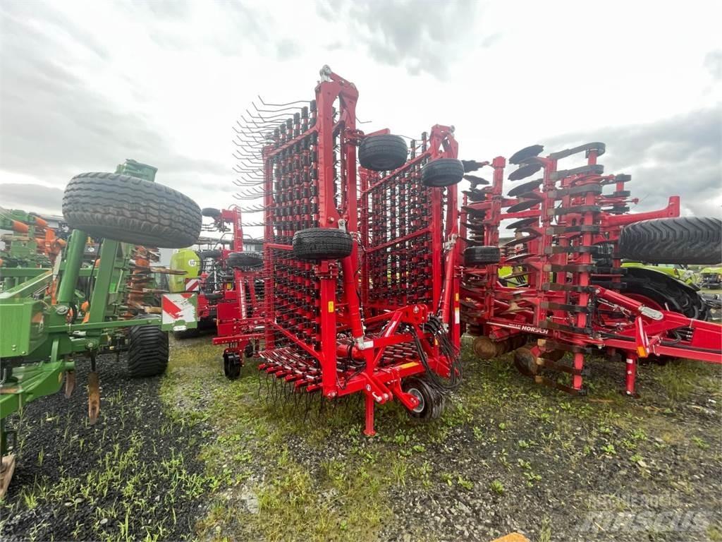 Horsch Cura 12 ST その他耕運機とアクセサリー・アタッチメント