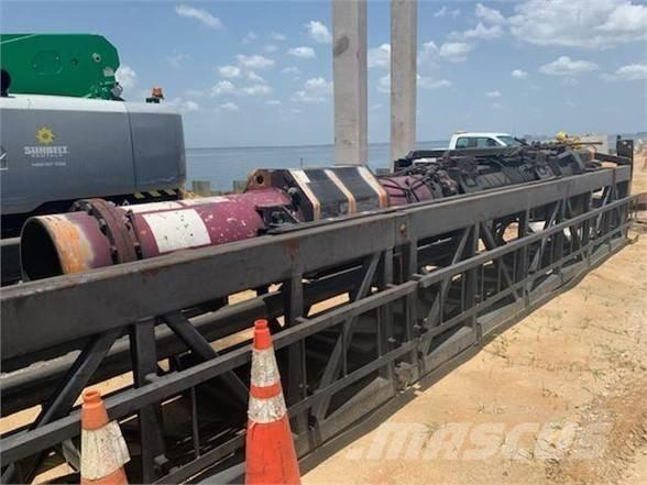  APE D50-52 サーフェイスドリルリグ