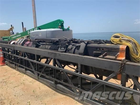  APE D50-52 サーフェイスドリルリグ