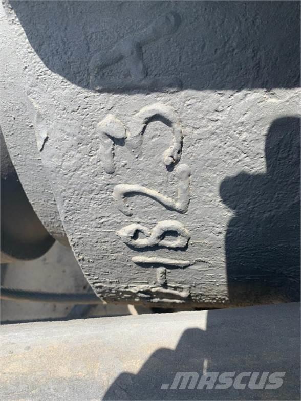  APE D50-52 サーフェイスドリルリグ