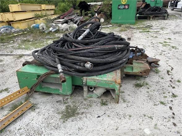  ICE 44B サーフェイスドリルリグ