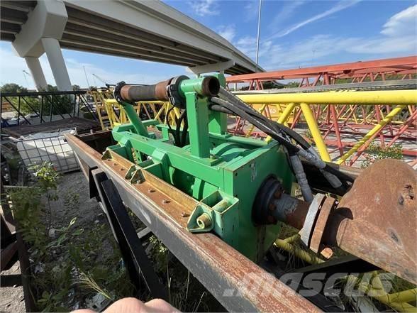  ICE HS50 サーフェイスドリルリグ