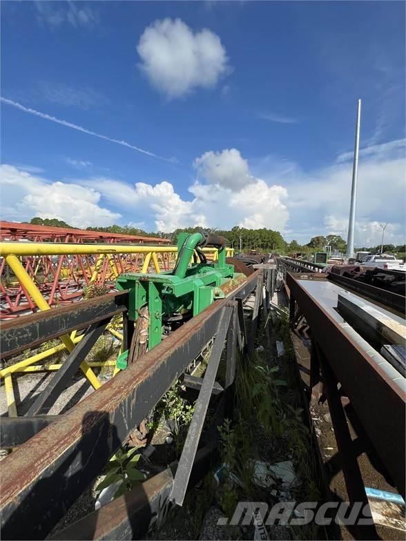  ICE HS50 サーフェイスドリルリグ